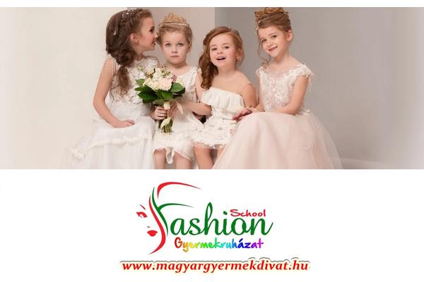 Fashion School Gyermekruházat Fashion School Gyermekruházat